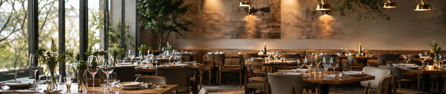 DRIVE Restaurant Technology