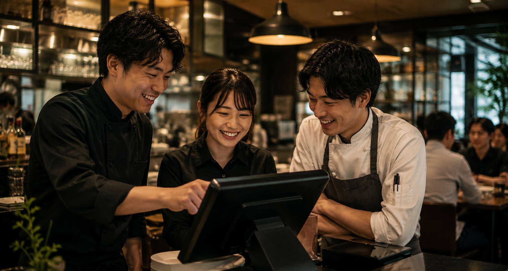 LORS SYSTEMで働く人
