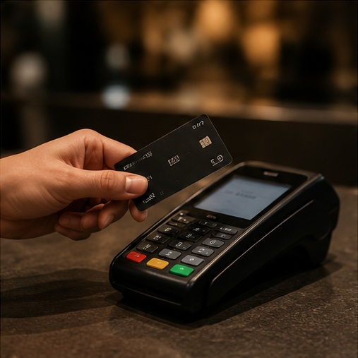 DRIVE PAYMENT