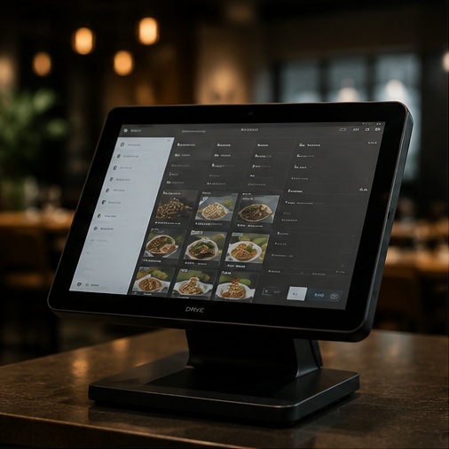 DRIVE POS