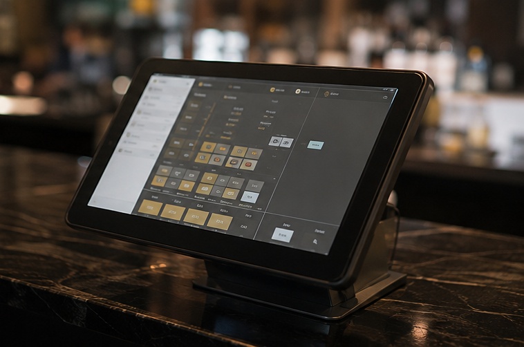 Restaurant Technology