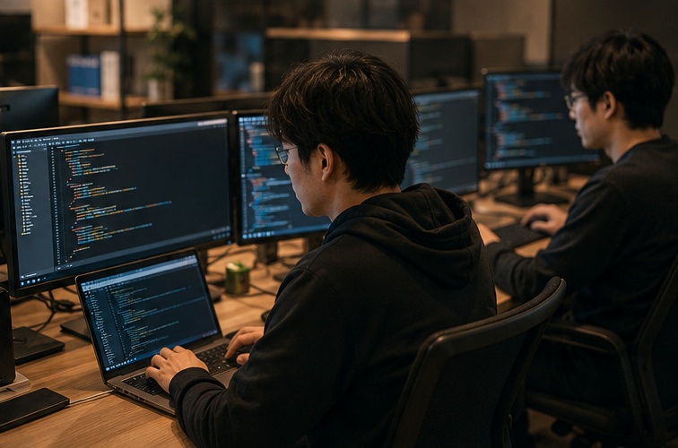 LORS SYSTEM DEVELOPMENT