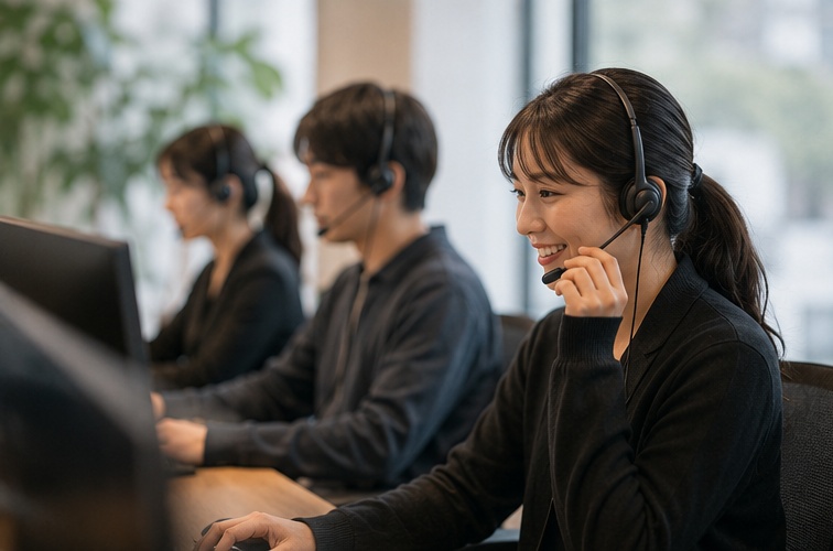 LORS SYSTEM SUPPORT